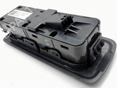 Left front window switch LAND ROVER DISCOVERY IV (L319) 5.0 V8 4x4 | BP37275151I27 - Image 5