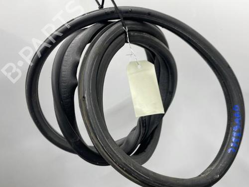 Rubber door seal PEUGEOT 307 (3A/C) 1.6 16V | BP20396714C142 