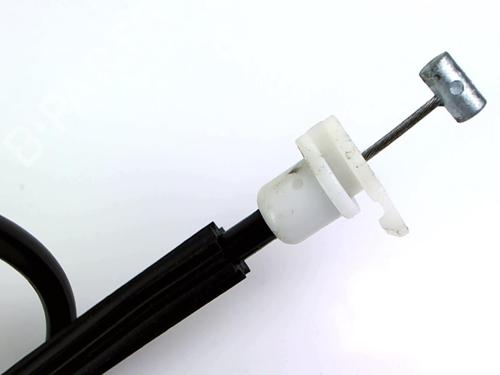 Rear left lock PEUGEOT 407 (6D_) 1.8 (6D6FZB) | BP20447690C100 