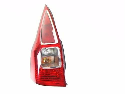 Used Left taillight RENAULT MEGANE II Estate (KM0/1_) 1.5 dCi (KM1F) (86 hp) 20427133