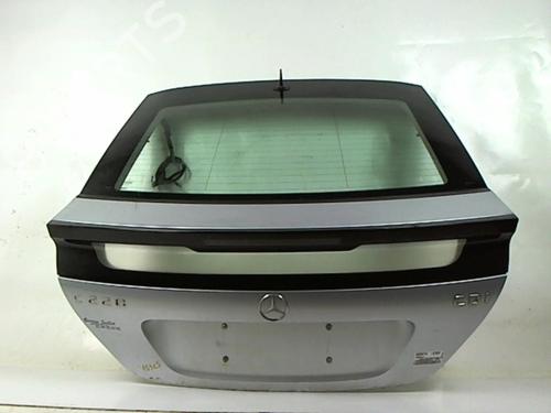 Used Tailgate MERCEDES-BENZ C-CLASS Coupe (CL203) C 220 CDI (203.708) (150 hp) 20448189