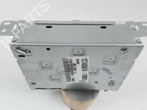 Radio PEUGEOT 2008 I (CU_) 1.2 THP 110 / PureTech 110 | BP36900197E6  - Image 6