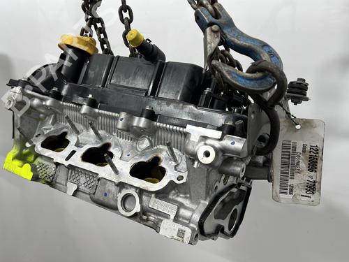 Cylinder head RENAULT CLIO V (B7_) 1.0 TCe 90 (B7MT) | BP33001910M5  - Image 7