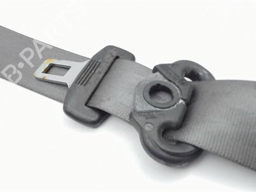 Front left seatbelt AUDI A4 B6 (8E2) 1.9 TDI | BP20424559I26 - Image 7