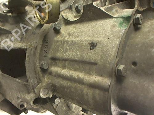 Gearbox CITROËN XSARA (N1) 1.8 i 16V | BP20424889M3 