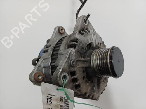 Alternator VW PASSAT B6 (3C2) 2.0 BlueTDI | BP38024218M7 - Image 3