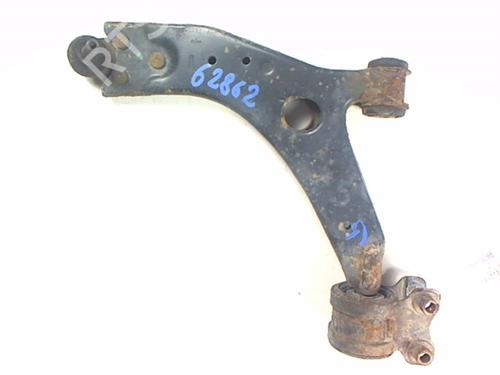 Querlenker links vorne für FORD FOCUS C-MAX (DM2) 2.0 TDCi (136 hp) 20403606