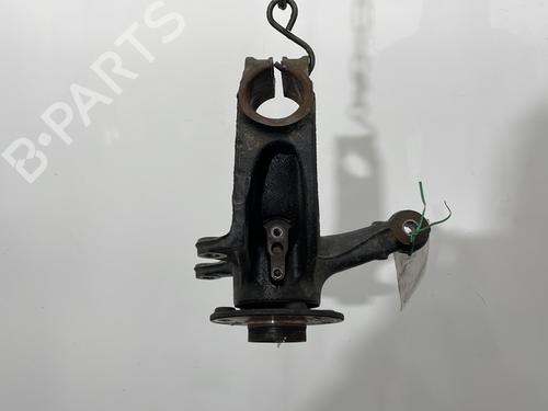 Used Left front steering knuckle CITROËN C1 II (PA_, PS_) 1.0 VTi 72 (72 hp) 30602706