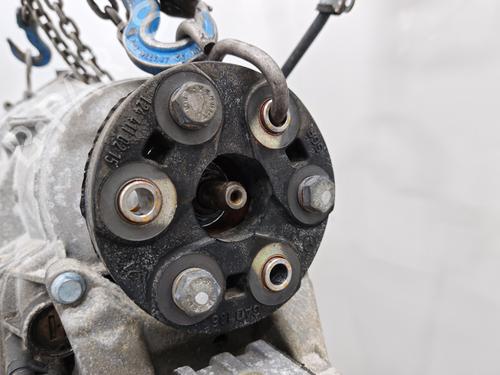 Gearbox MERCEDES-BENZ SL (R129) 280 (129.058) | BP28154955M3 