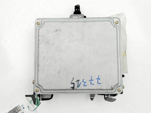 Engine control unit (ECU) TOYOTA YARIS (_P1_) 1.0 (SCP10_, SCP10R) | BP37275200M57 - Image 2