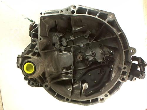 Used Gearbox CITROËN C3 II (SC_) 1.0 VTi 68 (68 hp) 20402475