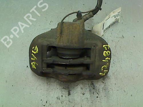 Used Left front brake caliper RENAULT 19 I (B/C53_) 1.4 (80 hp) 21230434