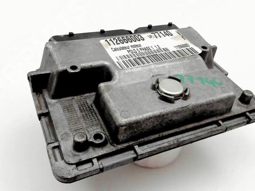 Engine control unit (ECU) VW POLO V (6R1, 6C1) 1.2 | BP29513947M57 