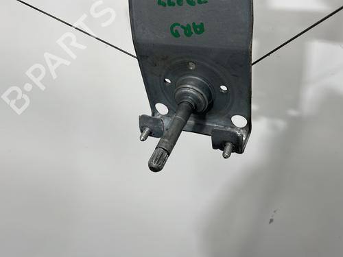 Rear right window mechanism DACIA SANDERO 1.5 dCi | BP32013998C25