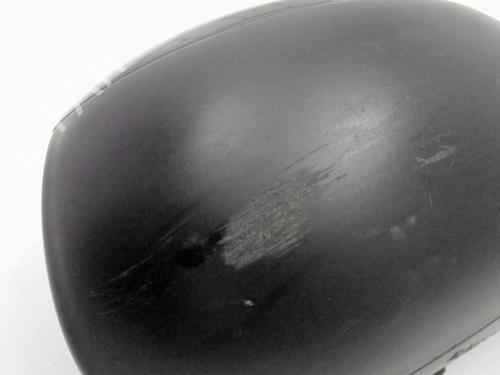 Right mirror PEUGEOT 206 CC (2D) 1.6 16V (2DNFUF, 2DNFUR) | BP27366250C27 