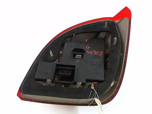 Used Left taillight Left taillight 20478756 20478756