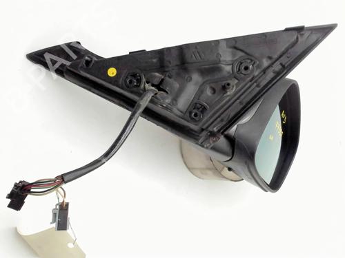 Right mirror ALFA ROMEO GIULIETTA (940_) 1.6 JTDM (940FXD1A) | BP29419775C27 