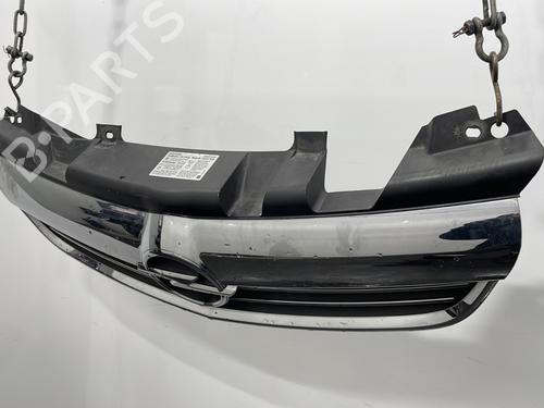 Gitter OPEL ZAFIRA / ZAFIRA FAMILY B (A05) 1.9 CDTI (M75) | BP30822518C40