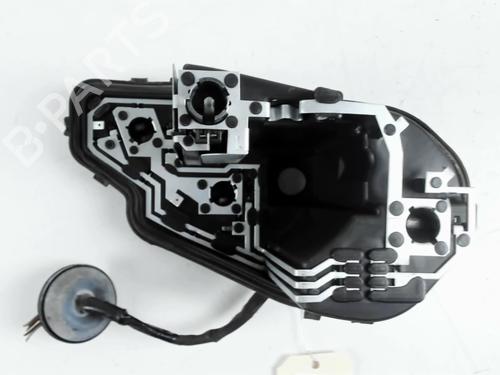 Used Lamp holder SEAT IBIZA IV SC (6J1, 6P5) 1.4 (85 hp) 29844275