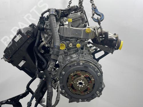 Engine TOYOTA AURIS (_E18_) 1.8 Hybrid (ZWE186_, ZWE186R) | BP32981623M1  - Image 5