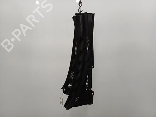 Torpedoplade Torpedoplade MAZDA 6 Hatchback (GG) 2.0 DI (GG14) (121 hp) 22103669 22103669