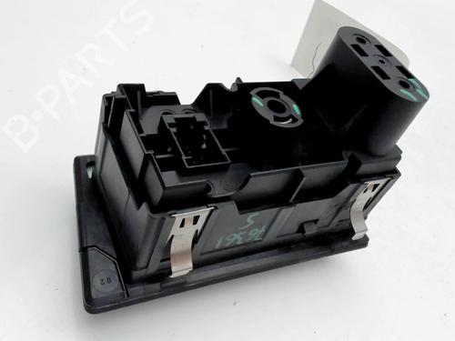 Headlight switch OPEL ZAFIRA / ZAFIRA FAMILY B (A05) 1.9 CDTI (M75) | BP32396764I24