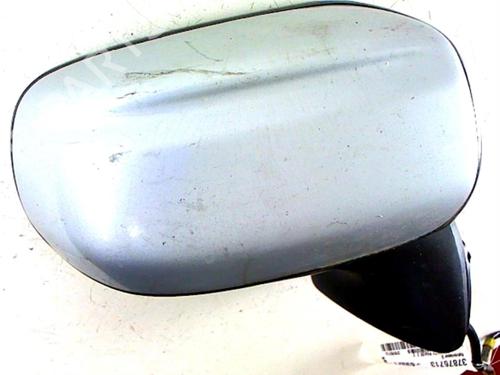 Right mirror MAZDA PREMACY (CP) 2.0 TD | BP20466521C27 