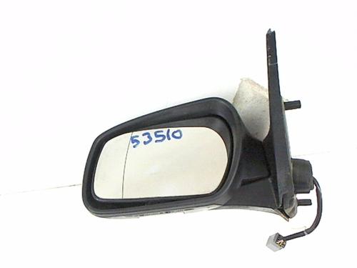 Used Left mirror FORD MONDEO III Saloon (B4Y) 2.0 TDCi (130 hp) 20449117