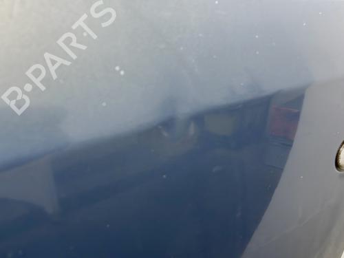 Left front fenders OPEL MERIVA A MPV (X03) 1.7 CDTI (E75) | BP25748083C41 