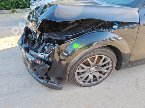 Front left seatbelt AUDI TT (8J3) 2.0 TFSI | BP31679369I26  - Image 24