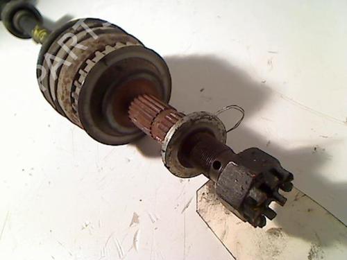 Right front driveshaft OPEL TIGRA TwinTop (X04) 1.3 CDTI (R97) | BP20408569M39 