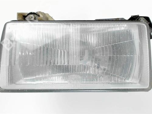Used Left headlight AUDI 80 B2 Saloon (811, 813, 814, 819, 853) [1978-1987]  21228784