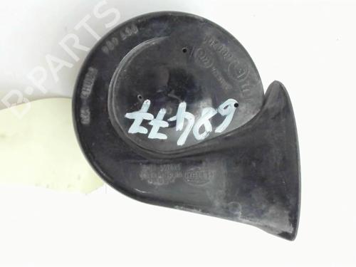 Used Horn Horn VW PASSAT B6 Variant (3C5) 2.0 TDI 16V (140 hp) 20401192 20401192