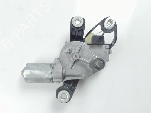 Used Rear wiper motor VW GOLF VI (5K1) 1.4 (80 hp) 20468494