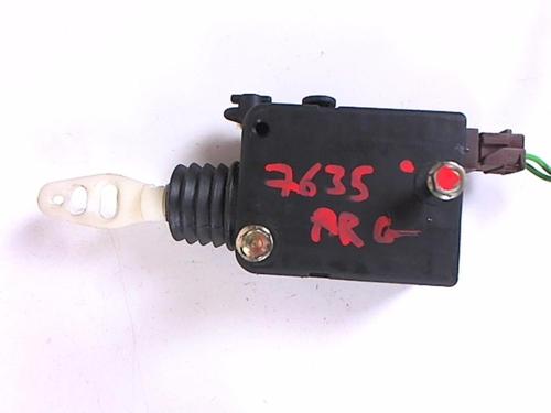 Rear left lock CITROËN BX (XB-_) 14 E | BP21235493C100 