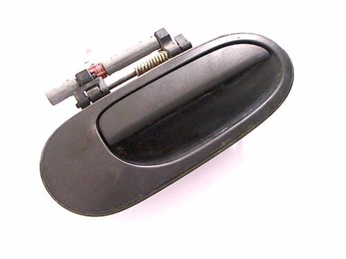 Front right exterior door handle NISSAN ALMERA II Hatchback (N16) 1.5 | BP20414617C129 