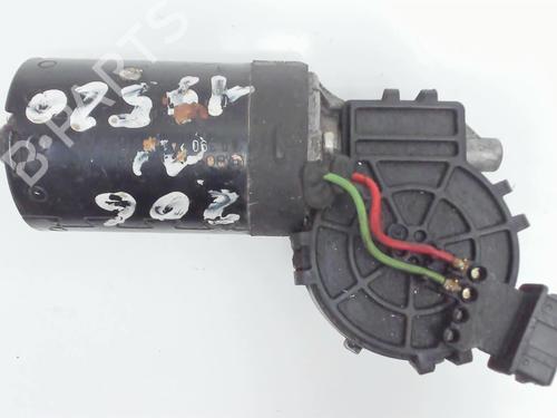 Used Front wiper motor Front wiper motor PEUGEOT 206 Hatchback (2A/C) 2.0 HDI 90 (90 hp) 20459000 20459000
