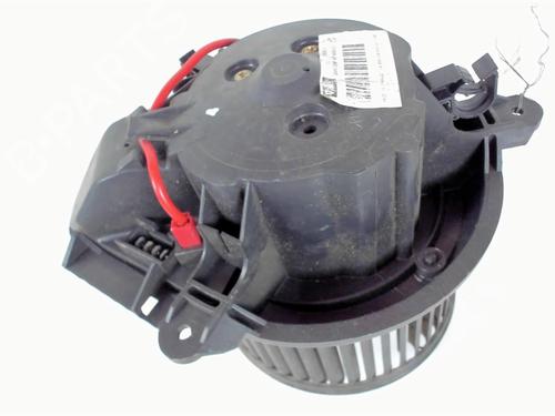 Heater blower motor PEUGEOT 406 (8B) 2.0 HDI 110 | BP20414691M62 