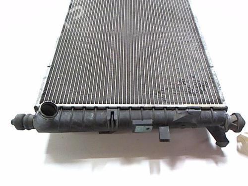 Water radiator FORD SIERRA II Hatchback (GBC, GBG) 2.0 i | BP22914204M31 