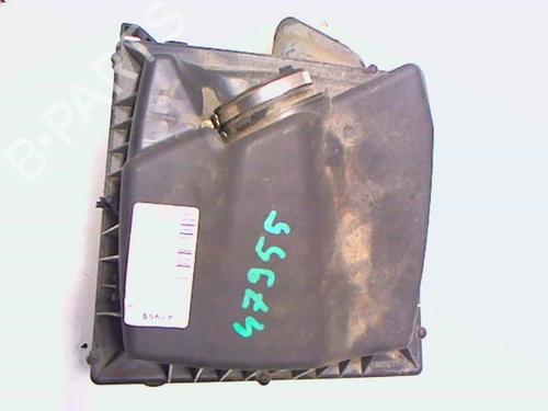 Used Air filter box OPEL ASTRA J Sports Tourer (P10) 1.7 CDTI (35) (125 hp) 20433265
