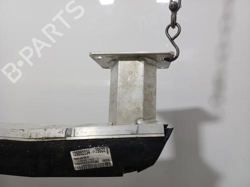 Used Front bumper reinforcement Front bumper reinforcement PEUGEOT PARTNER Box Body/MPV 1.6 HDi 16V (90 hp) 35938547 35938547