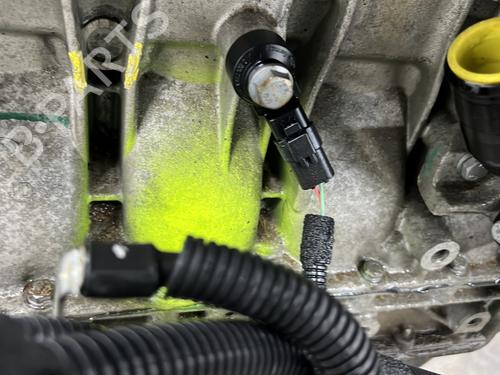 Engine CITROËN C2 (JM_) 1.4 | BP33131484M1  - Image 7