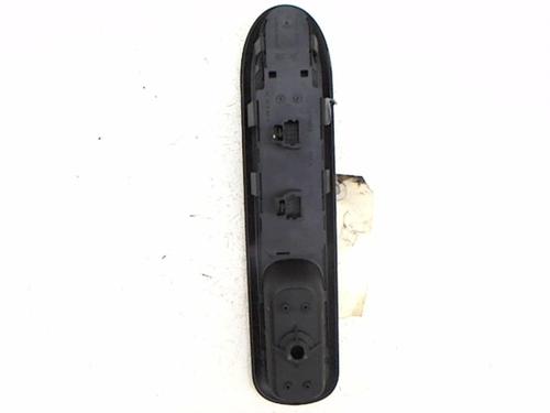 Left front window switch PEUGEOT 407 SW (6E_, 6D_) 1.6 HDi 110 | BP20449206I27 
