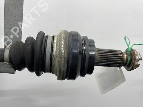 Used Right rear driveshaft Right rear driveshaft 20389255 20389255