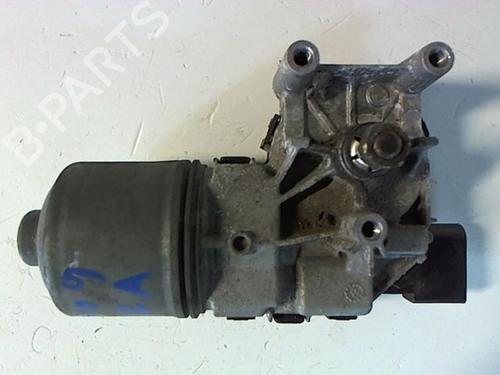 Used Front wiper motor SEAT IBIZA III (6L1) 1.4 TDI (75 hp) 22913873