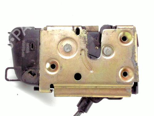 Used Rear left lock Rear left lock RENAULT LAGUNA II (BG0/1_) 1.9 dCi (BG08, BG0G) (120 hp) 20391350 20391350