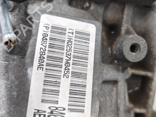 Gearbox JEEP COMPASS (MK49) 2.4 4x4 | BP37090544M3 - Image 6