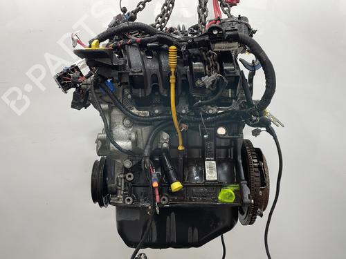 Used Engine DACIA SANDERO II 1.2 (75 hp) 30602904