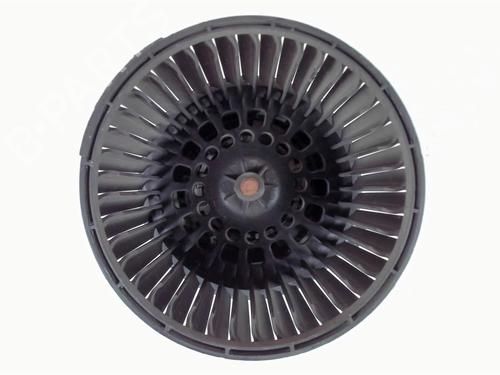 Heater blower motor RENAULT CLIO IV (BH_) 1.5 dCi 75 | BP20432259M62 