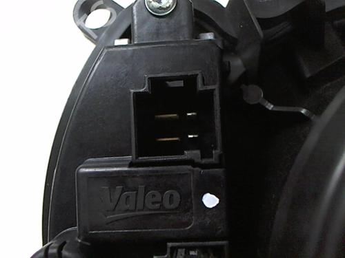 Used Heater blower motor Heater blower motor RENAULT MEGANE IV Hatchback (B9A/M/N_) 1.2 TCe 130 (B9MR) (130 hp) 20402966 20402966